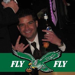 Meet your Posher, Vincenzo